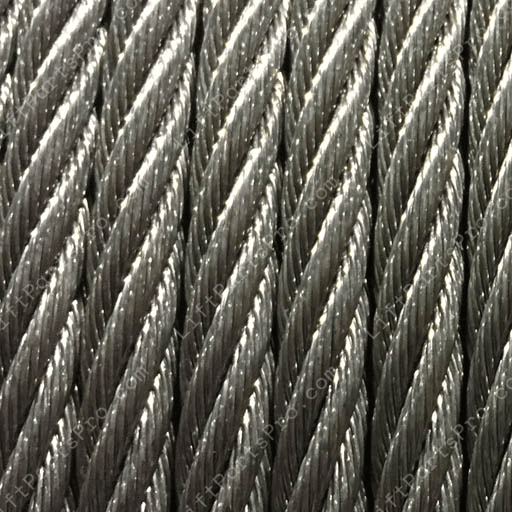 Concord Ropes 60 ft 3/8