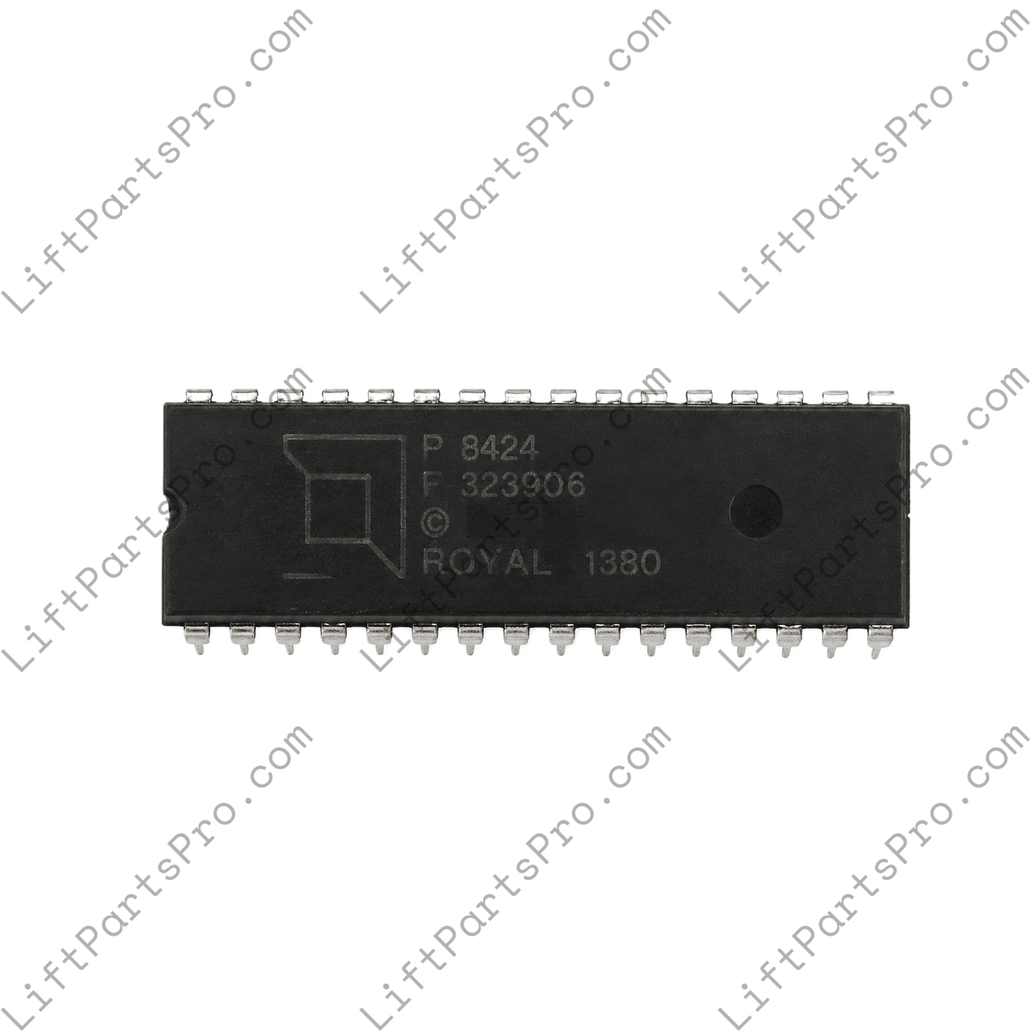 Concord Micro Chip for Valve Operator Circuit Board 772041