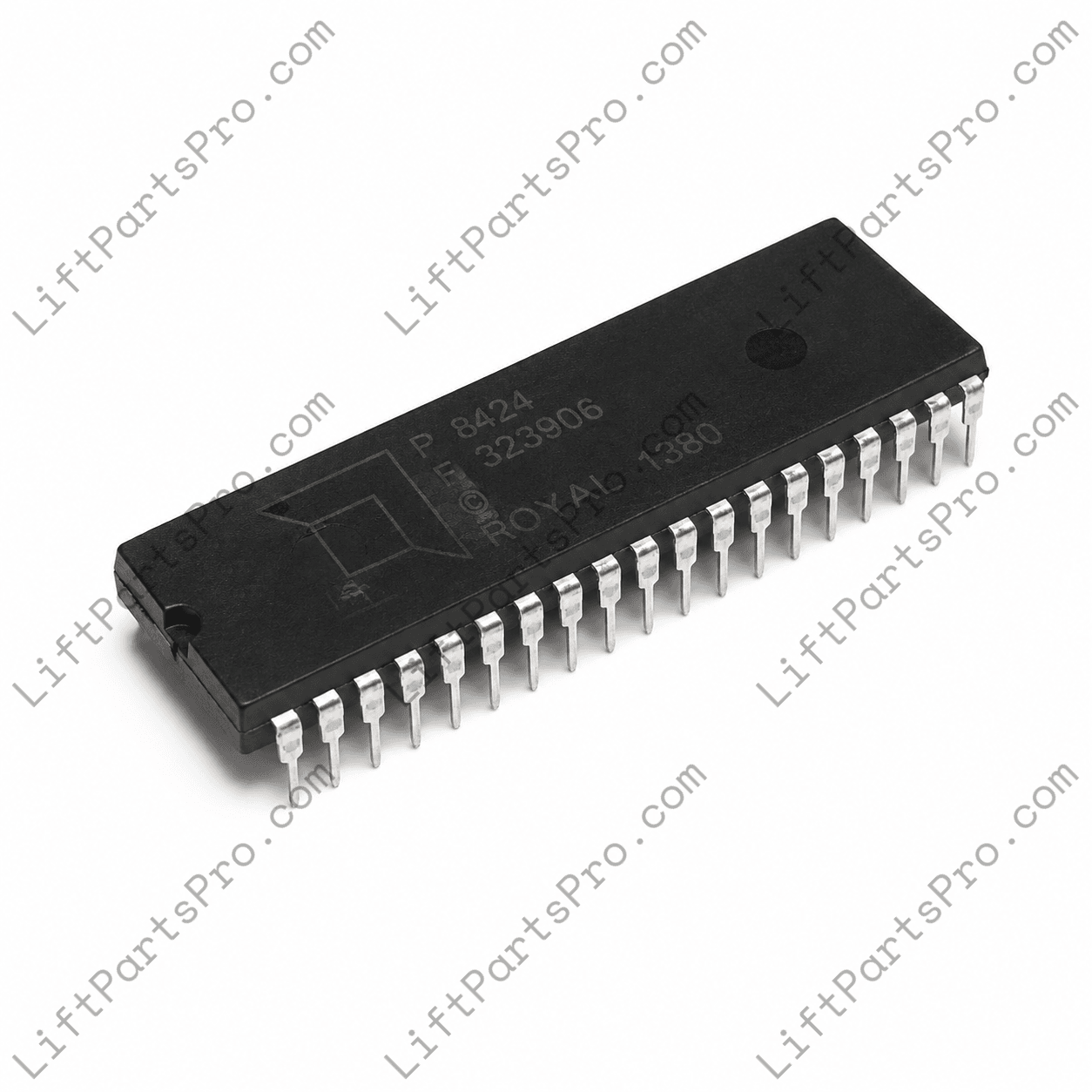 Concord Micro Chip for Valve Operator Circuit Board 772041