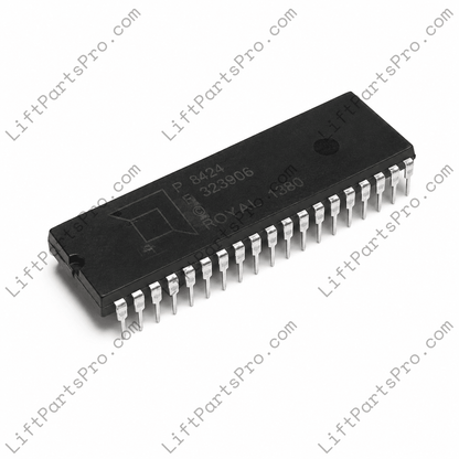 Concord Micro Chip for Valve Operator Circuit Board 772041