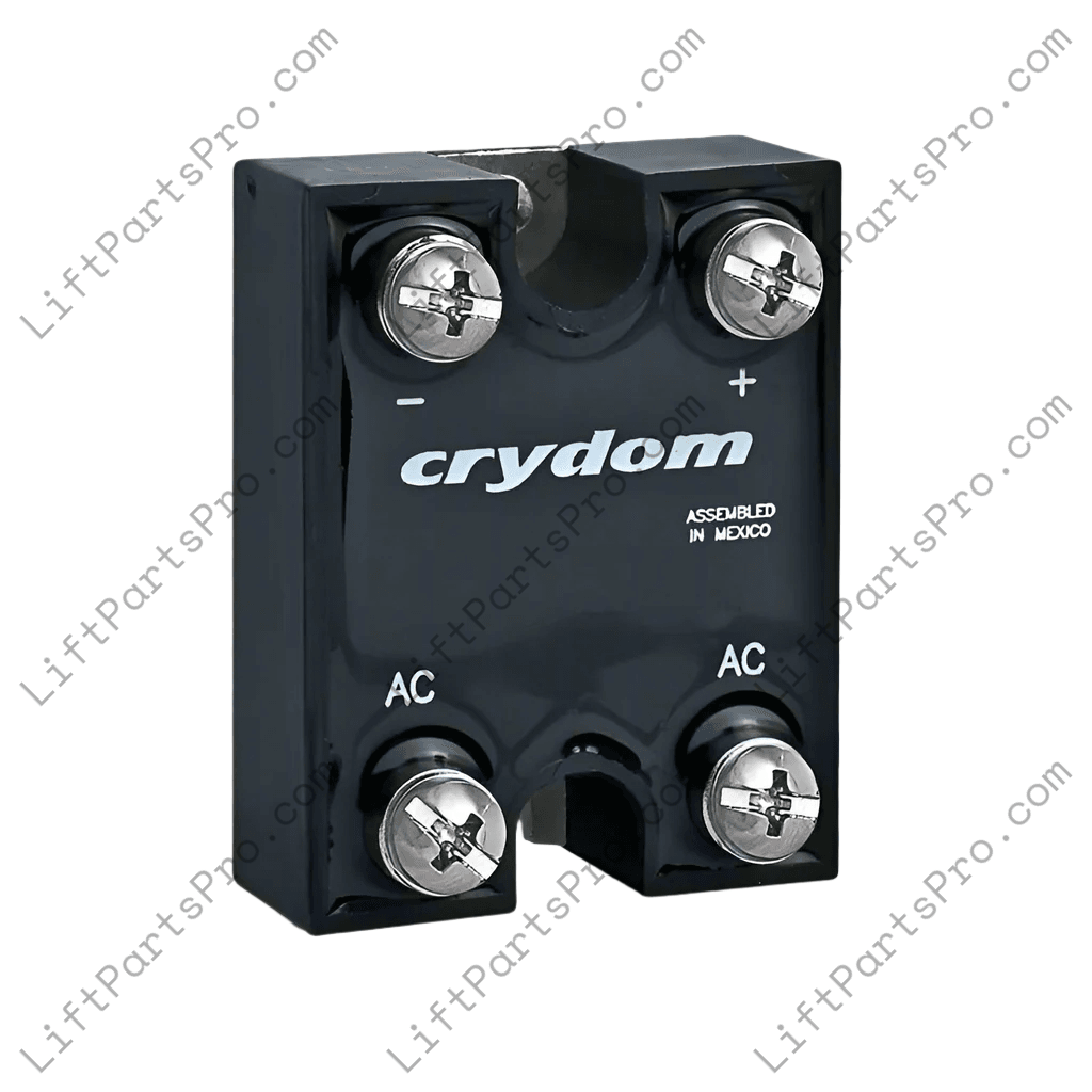 Bridge Rectifier for Savaria V-1504 and Garaventa Genesis Lifts originally equipped with #641077 or #127369