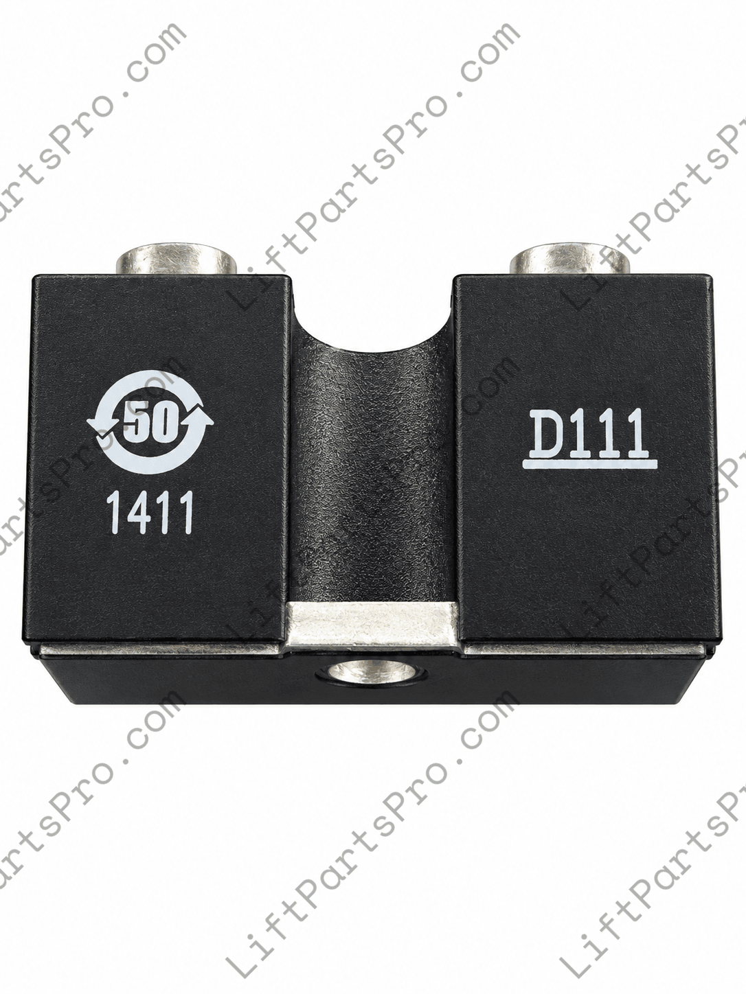 Power diode for Savaria V-1504 and Garaventa Genesis Lifts originally equipped with #641077 or #127369