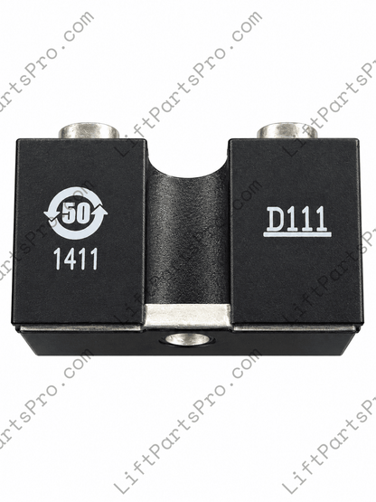 Power diode for Savaria V-1504 and Garaventa Genesis Lifts originally equipped with #641077 or #127369