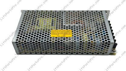 24VDC Enclosed Power Supply Board - Garaventa Genesis