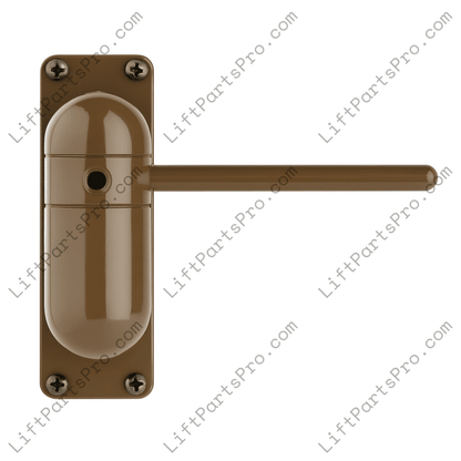 Miniature Brown Gate Closer - Garaventa / Genesis