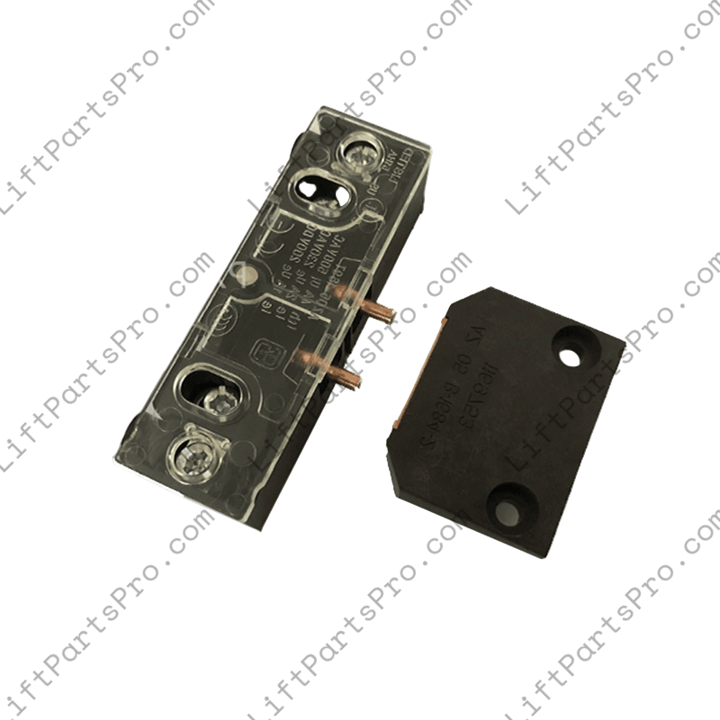 Elevator Door Lock Contact Bridge Set