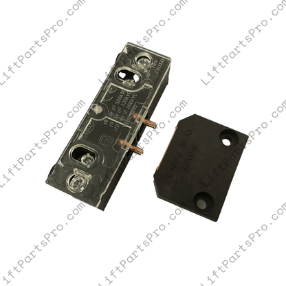 Elevator Door Lock Contact Bridge Set