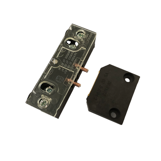 Elevator Door Lock Contact Bridge Set