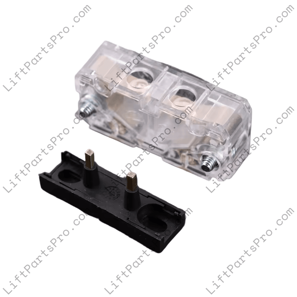 Elevator Door Contact Bridge Switch Set