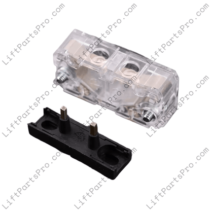 Elevator Door Contact Bridge Switch Set