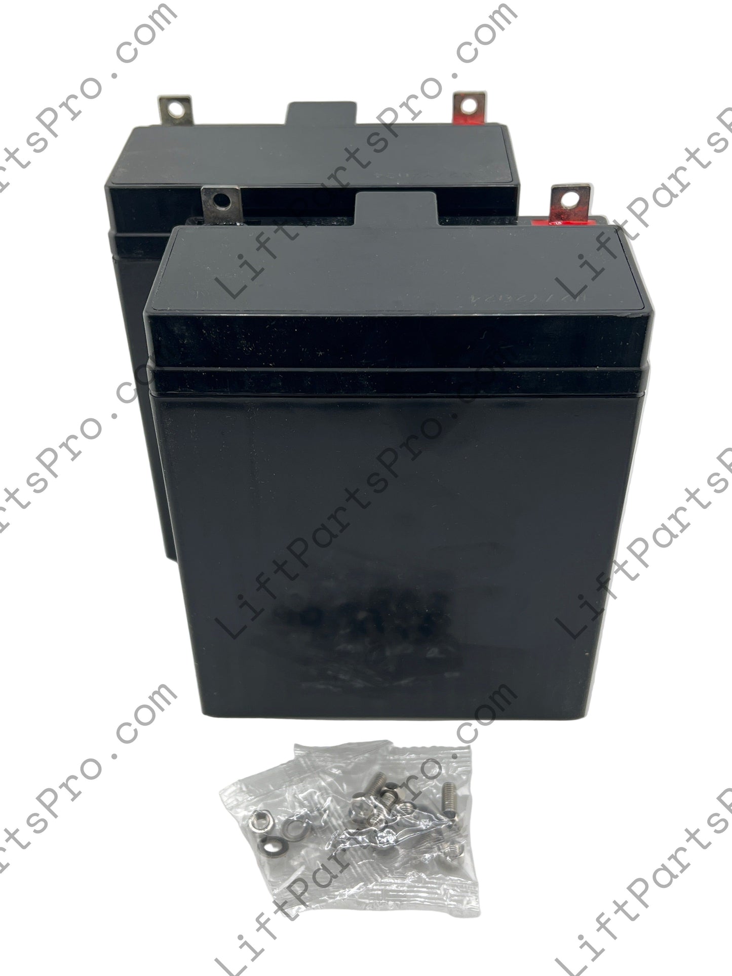 Concord & Savaria Battery Pack - 24 Volt