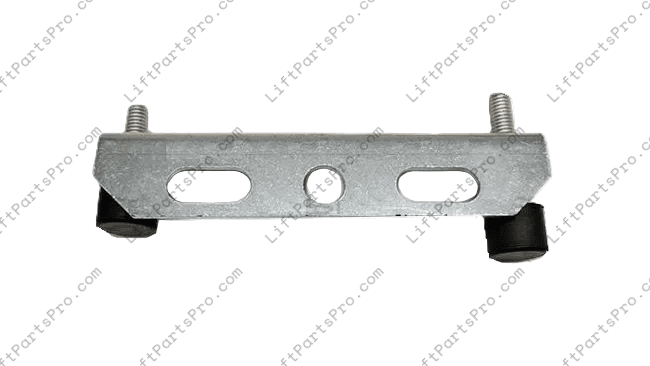 Fermator Landing Door Lock Kit – Skate Assembly for K200 & K300