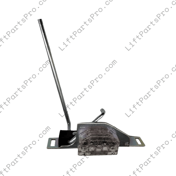 Fermator Landing Door Lock Kit – Skate Assembly for K200 & K300