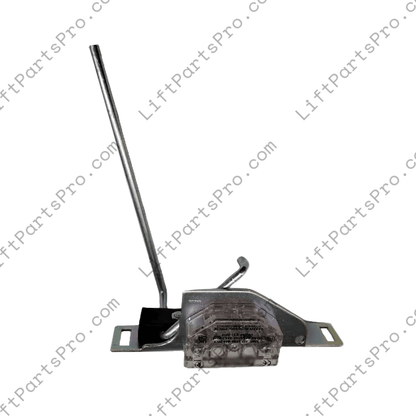 Fermator Landing Door Lock Kit – Skate Assembly for K200 & K300