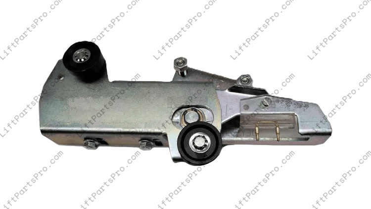 Fermator Landing Door Lock Kit – Skate Assembly for K200 & K300