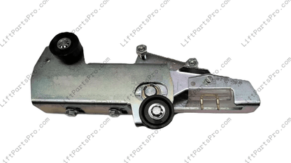 Fermator Landing Door Lock Kit – Skate Assembly for K200 & K300