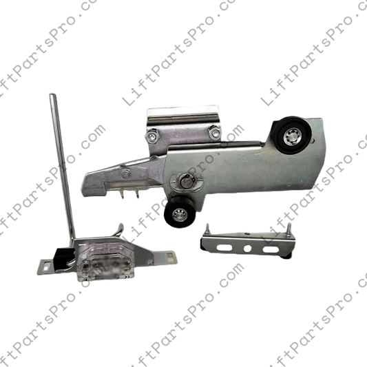Fermator Landing Door Lock Kit – Skate Assembly for K200 & K300