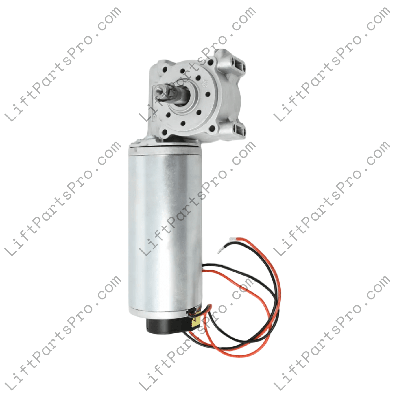 ThyssenKrupp TKE Dover Door Operator Motor 590CT2