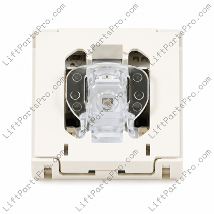 DMG Elevator Push Button Contact Block #18089188.24R2D