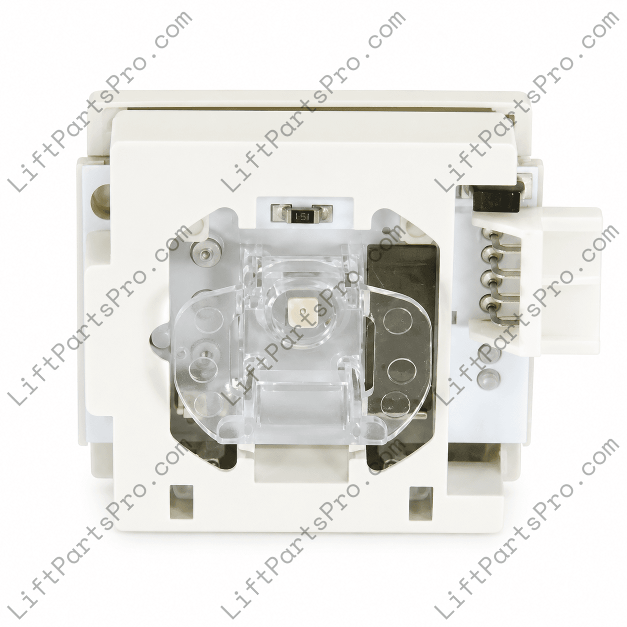 ThyssenKrupp DMG Elevator Push Button Contact #18089490.25R1