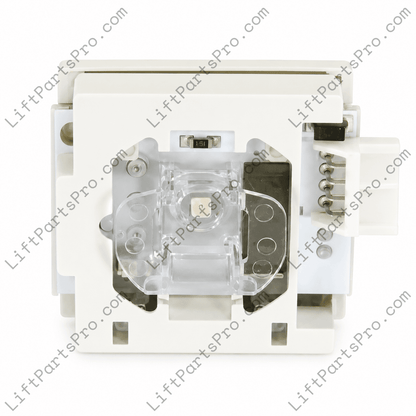 ThyssenKrupp DMG Elevator Push Button Contact #18089490.25R1