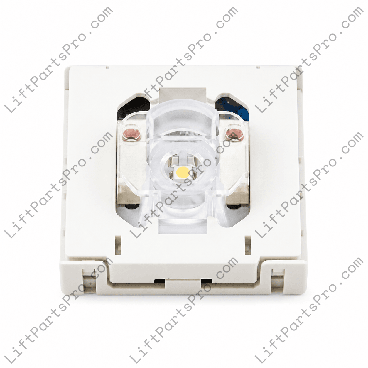 DMG Cone Button Contact #18082115.WHI