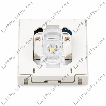 DMG Cone Button Contact #18082115.WHI