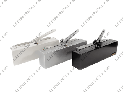 Open Sesame Automatic Door Operator - EZ Operator Gate Closer Replacement