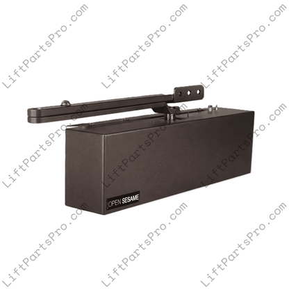 Open Sesame Automatic Door Operator - EZ Operator Gate Closer Replacement