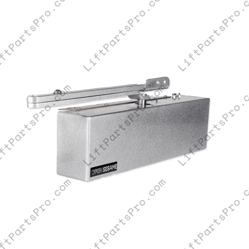 Open Sesame Automatic Door Operator - EZ Operator Gate Closer Replacement