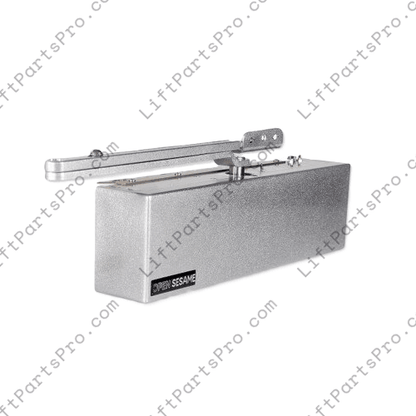 Open Sesame Automatic Door Operator - EZ Operator Gate Closer Replacement