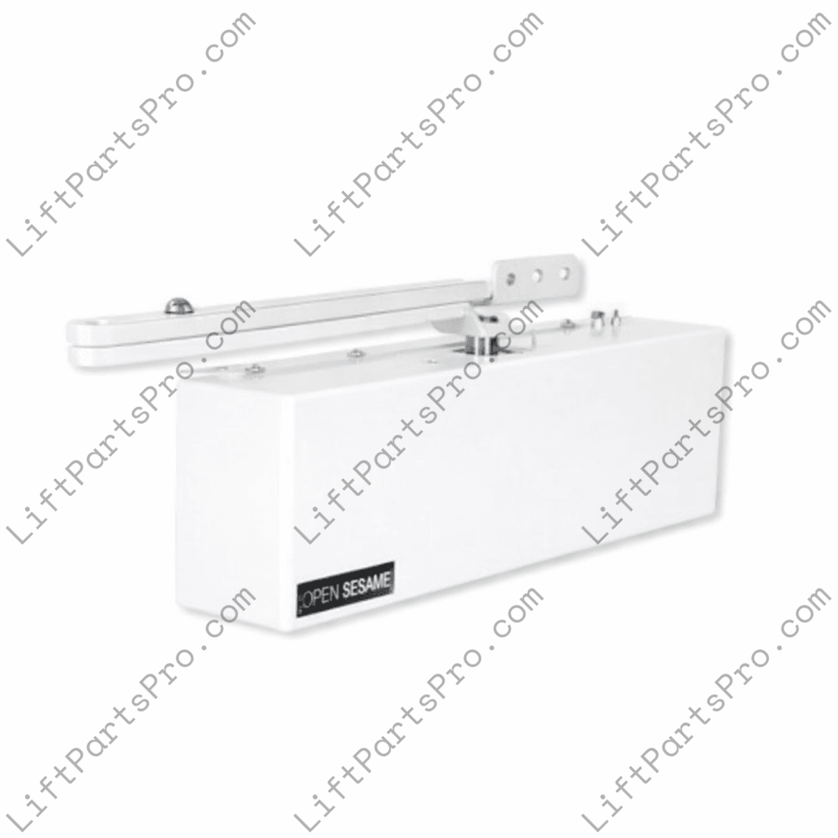 Open Sesame Automatic Door Operator - EZ Operator Gate Closer Replacement