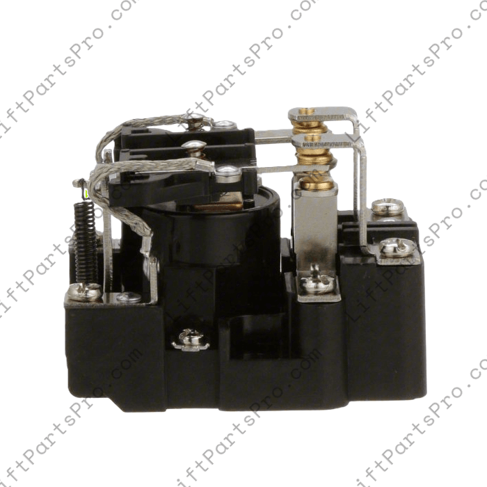 Dover PR2709 Relay for elevator controller PR-2709 