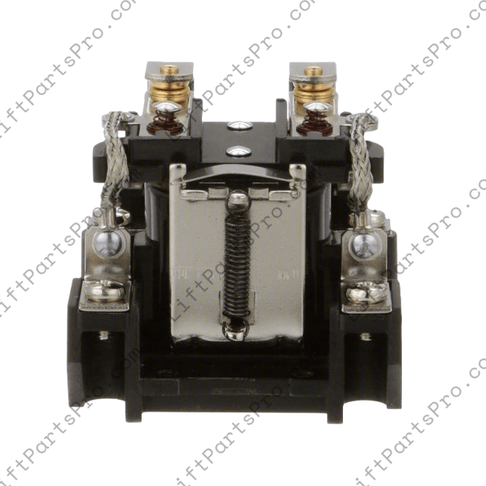 Dover PR2709 Relay for elevator controller PR-2709 