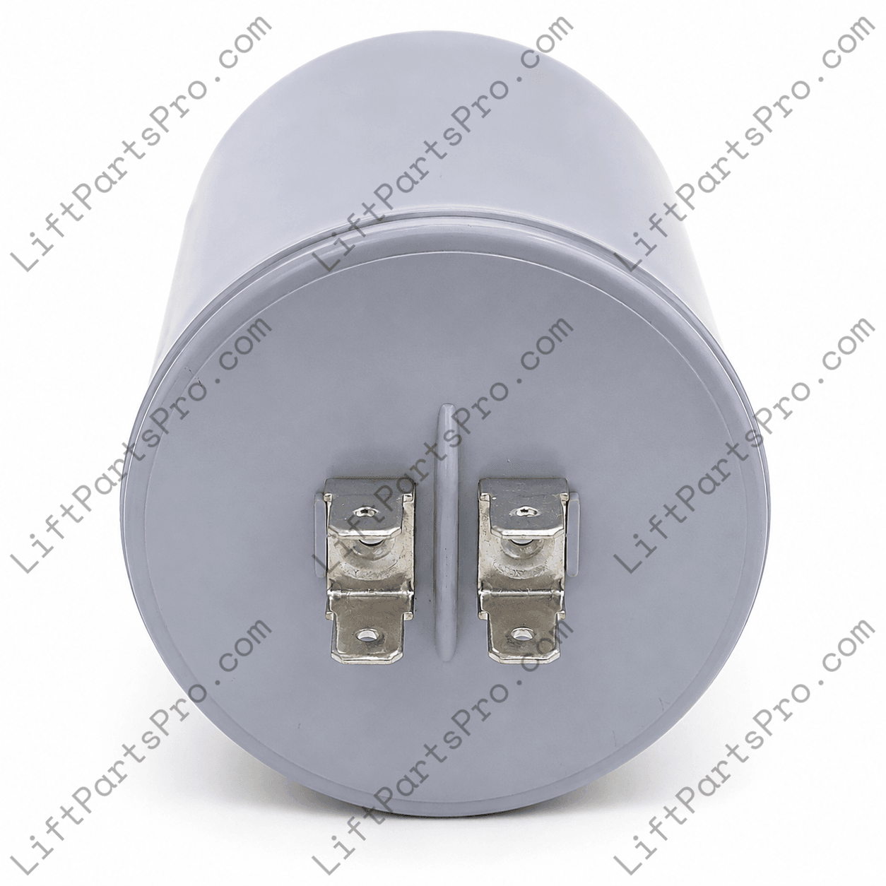 Lumonic Ducati 416.10.51 replacement motor run capacitor 100uf 400V 450V EN 60252-1/A1