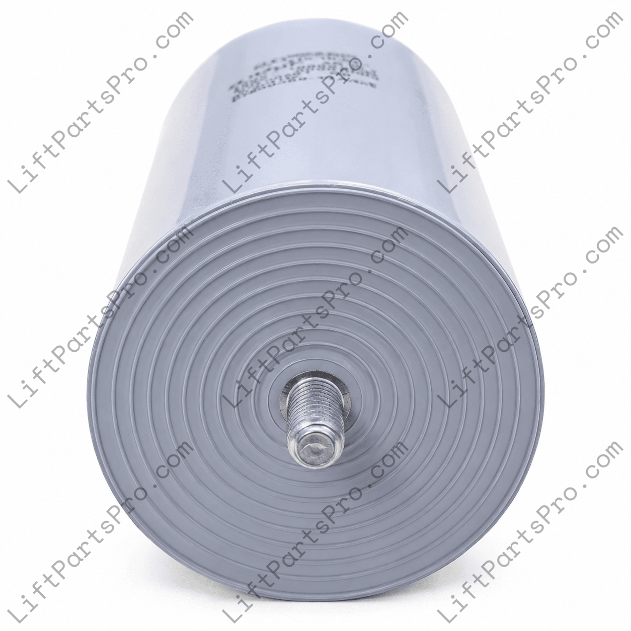 Lumonic Ducati 416.10.51 replacement motor run capacitor 100uf 400V 450V EN 60252-1/A1