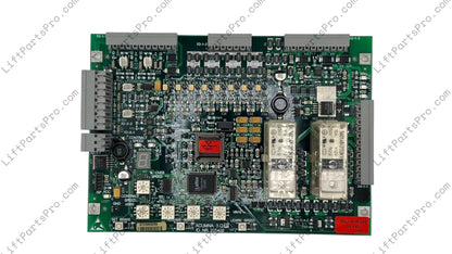 Schindler Elevator PCB ACUMNA-S400 Circuit Control Board 225887