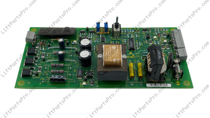 Schindler Elevator PCB Control Board ID.NR. 224379