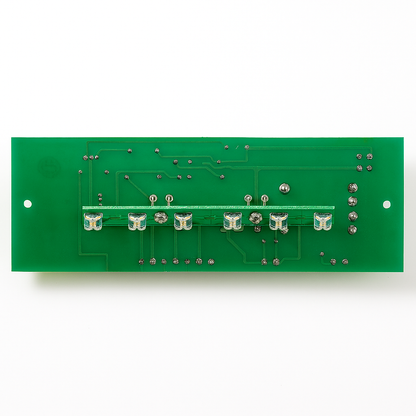 Commercial Elevator Emergency Light Assembly