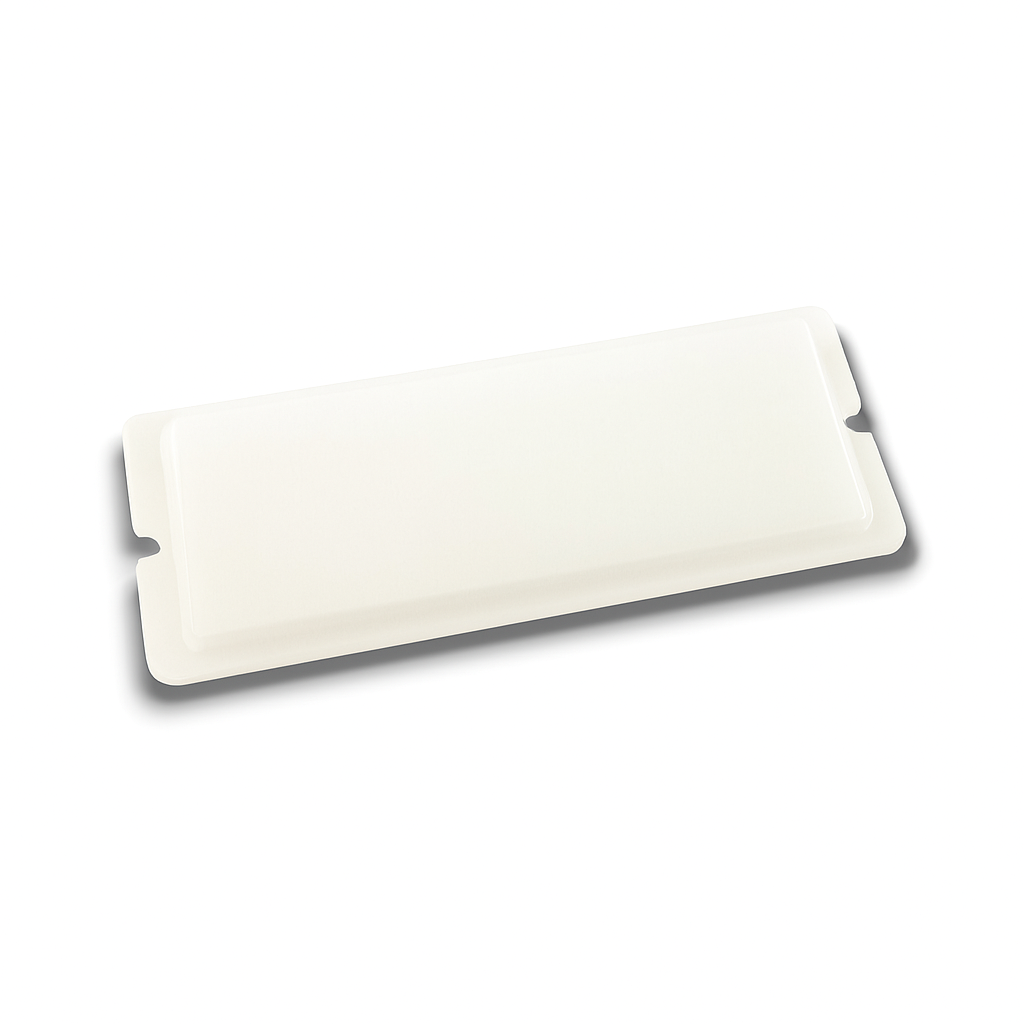 Commercial Elevator Emergency Light Assembly