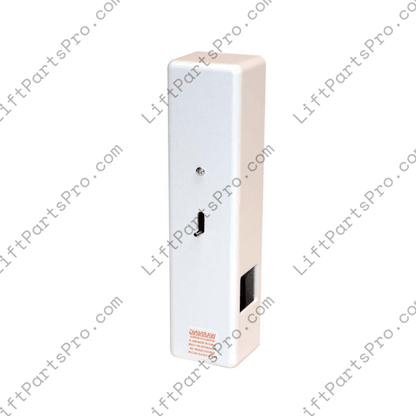EMI Porta Interlock Elevator Lock with Intertek 3152415 compliance