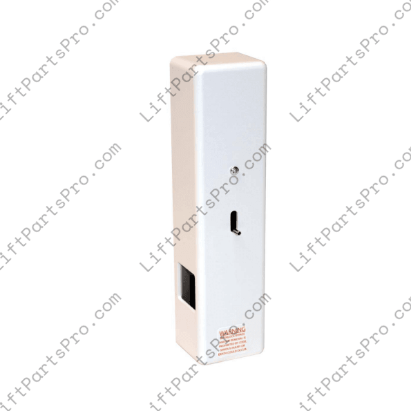 EMI Porta Interlock Elevator Lock with Intertek 3152415 compliance