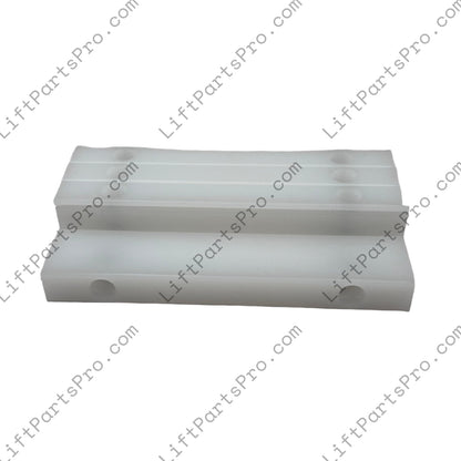 EMI Porta #LECSELGUIDEKIT Selector Guide Kit for Elevator Installation and Maintenance