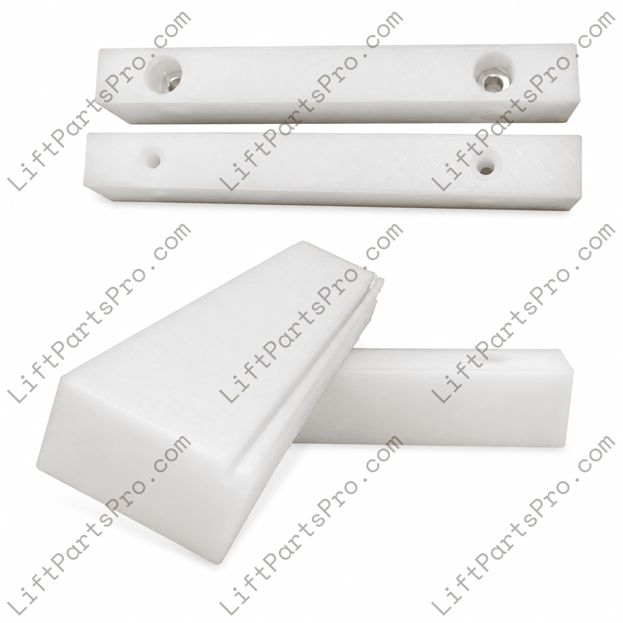 EMI Porta #LECSELGUIDEKIT Selector Guide Kit for Elevator Installation and Maintenance