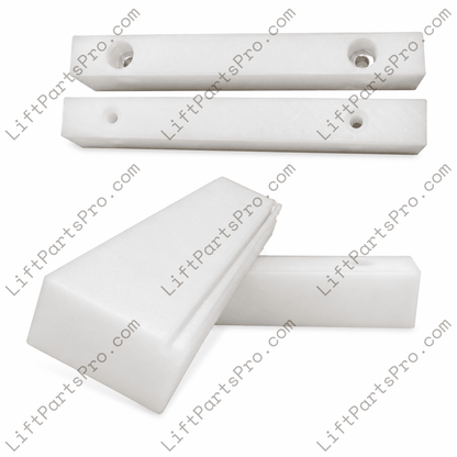 EMI Porta #LECSELGUIDEKIT Selector Guide Kit for Elevator Installation and Maintenance