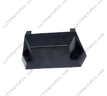 Emergency Stop Switch Assembly with Buzzer for Schindler SWE 9300 Escalators