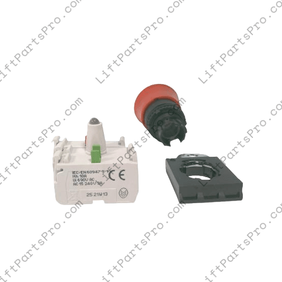 Harmar Emergency Stop Switch