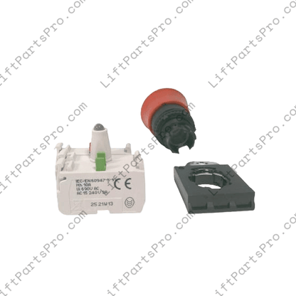 Harmar Emergency Stop Switch