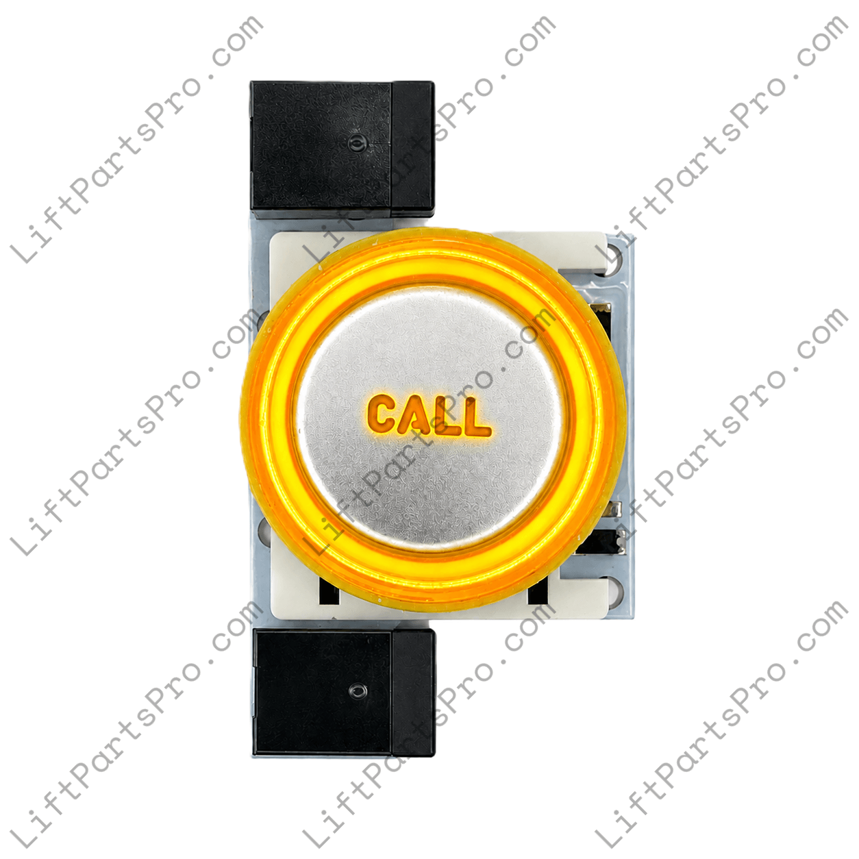 REI 18089461.21A4A 0200008151820 CALL Push Button Assembly