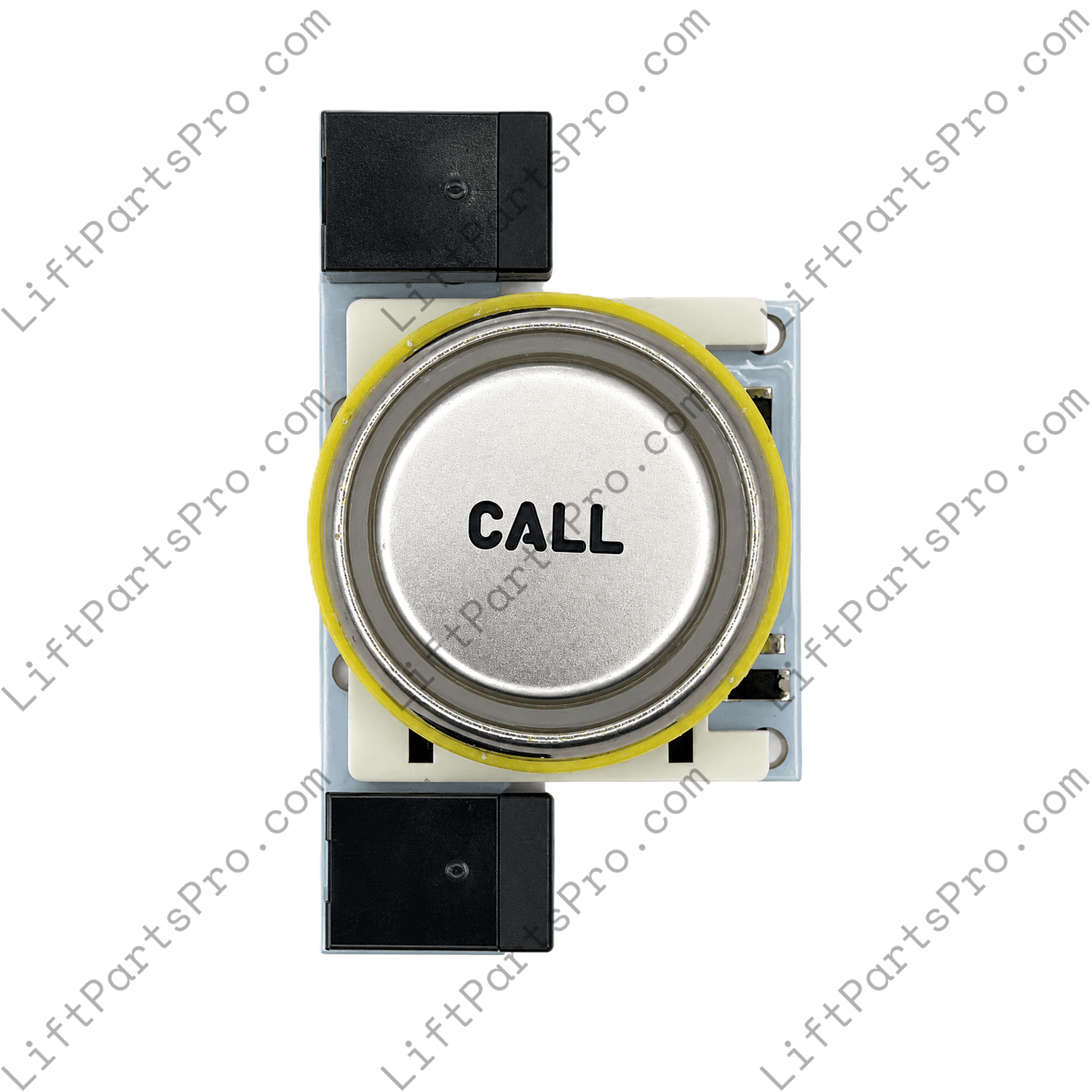 REI 18089461.21A4A 0200008151820 CALL Push Button Assembly
